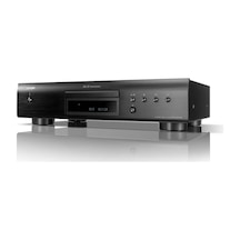 Denon DCD-600NE CD Player Siyah