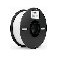 Pla+ Filament 1.75mm 1 Kg - Beyaz Standart