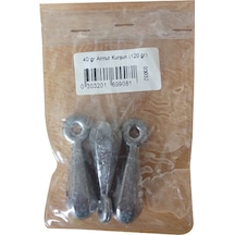 60 Gr Armut Kurşun 180 Gr