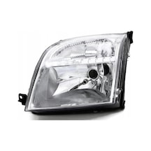 Ford Fusion Komple Far Sol Beyaz 2002-2006 2n1h13w030cj