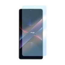 Poco X7 Pro Ekran Koruyucu Nano Şeffaf Esnek 9h Sertlik
