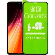 Samsung A 34 Ceramik Nano Ekran Koruyucu