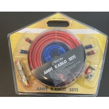 Amfi Kablo Set 8ga 02