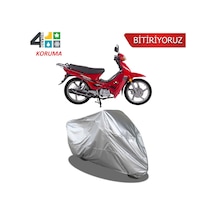 Rmg Spark Miflonlu Motosiklet Brandası