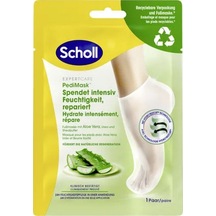 Scholl Aloe Vera Özlü Ayak Maskesi 1 Adet