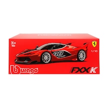 1 18 Ferrari Fxx K Model Araba