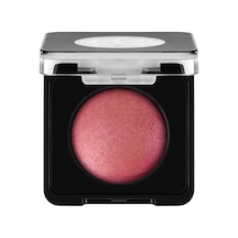 Flormar Baked Blush-on Yüksek Pigmentli &amp Doğal Işıltılı Fırınlanmış Allık Diğer
