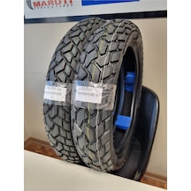 Set Ön Ve Arka Kanuni Seyhan 150c, Suzuki Gn125 ,mondial Kt 125 90/90-18 Ve 110/90-16