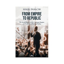 From Empire To Rebuplic - Ezjı-673749