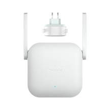 Xiaomi N300 Wifi Range Extender - Menzil Genişletici - Sinyal Güç