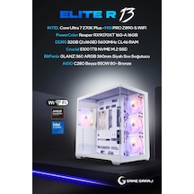 ELİTE-R13