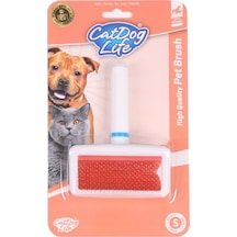 203720-cat/doglife Kedi Ve Köpekler İçin Telli Fırça S
