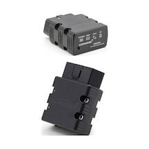 Tr Kw902 V1.5 Obd2 Arıza Tespit Cihazı Pıc18f25k80 Bt5.0