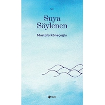 Suya Söylenen - Ccgx-885896
