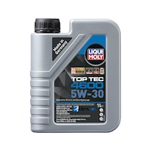 Liqui Moly Top Tec 4600 5W-30 Motor Yağı 1 L