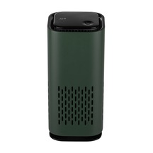 Springsun Usb Şarjlı Karbon Filtreli Negatif İyon Hava Temizleyici - 18db Düşük Gürültü, 10m² Uygulanabilir, Otomobil/ev Kullanıma Uygun