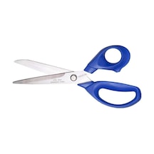 Taksun Tekstil Kesim Makası 9.5'' 24 CM Mavi