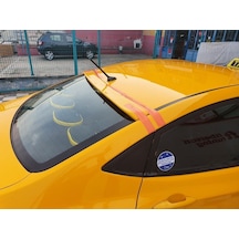 Accent Blue Camüstü Spoiler ----Fibersan Tun