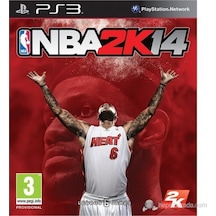 Ps3 Nba 14 -  Oyun -  Jelatin