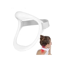 Neck Holder Boyun Destek Aparatı Ergonomik Kullanım 2