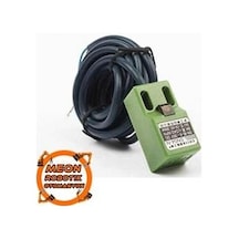 Sn04-n Endüktif Mesafe Proximity Sensörü - Npn 5mm 5-30v