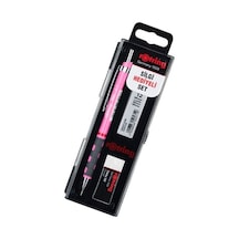 Rotring Okul Seti Versatil+Min Silgi 0.7 Mm Fosforlu  Pem