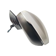 Autogp Honda Civic Fe1 Dış Dikiz Aynası Sol 2022+ Cmhn22ay-sl