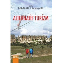 Alternatif Turizm- Detay Yayıncılık