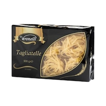 Veronelli Tagliatelle 500 G - 7 Adet Tarı