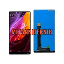 Xiaomi Mi Mix Lcd Ekran Dokunmatik (331754135)