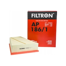 Volvo S80 2.0d 2007-2010 Fıltron Hava Filtresi