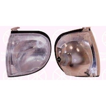 Vanette Cargo C23 95 96 Sinyal Lambası Sağ Oem No:261209c000