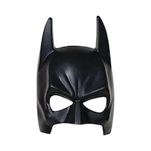 Batman Kostüm Parti Maskesi