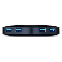 Tp-lınk Uh400 4 Port Usb 3.0 Portatif Hub 1923 Renkli