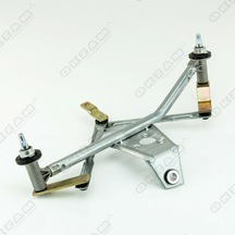 Peugeot 206 Ön Cam Silecek Mekanizması 1998--2006