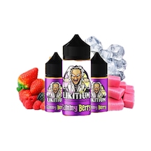 Likitium Gummy Berry 60 ML 3 MG