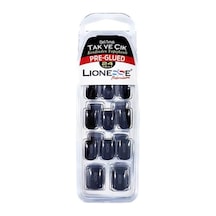 Tarko Lionesse Takma Tırnak 4418