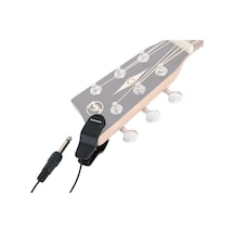 Gewa Cm-1 Mandallı Tuner Mikrofonu Tek Mikrofon