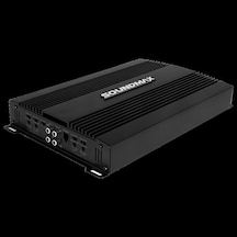 Soundmax SX-3200.4AB 4 Kanal Amfi