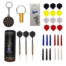 Anka Butik Dart Set Dab2048