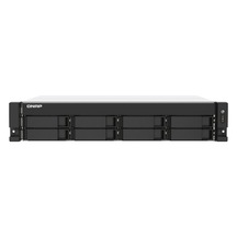 Qnap TS-873AU-RP-4G 8 Bay 4 GB Nas Sürücü