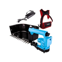 Koham Kh-tp30 Akülü Filiz Alma Çay Toplama Makinası 30cm