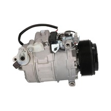 Bosch Klima Kompresörü 12v 8 Kanal Bmw 5 F10 F11 , 7 F01 F02 F03 F04 1986ad1088