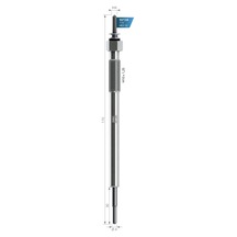 Isıtma Kızdırma Bujisi L200 Cr 06-;09 Euro4 Gx4170 1820A009