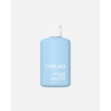 Darling Sonnencreme Protect-me Spf 50 Güneş Koruma Kremi Yüksek Koruma Seviye