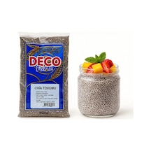 De Co Chia Tohumu 500 Gr