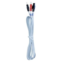 Compex Kablosu İğne Uçlu Kablo