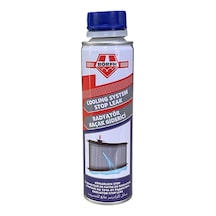 Borfh Motor Blok Silindir Radyatör Kaçak Giderici Çatlak İlacı 300 Ml