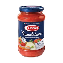 Barilla Napoletana Makarna Sosu 400 Gr
