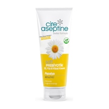 Soft Prebiyotik Papatya El, Yüz Ve Vücut Kremi 75 Ml